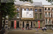 Escher in Paleis Den Haag